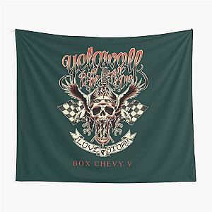 Yelawolf Box Chevy V Tapestry