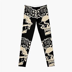 yelawolf Leggings