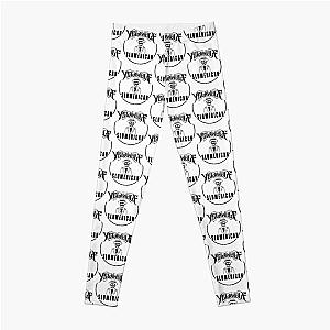 Yelawolf Music Band     Leggings