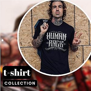 Yelawolf T-Shirts