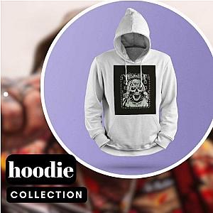 Yelawolf Hoodies