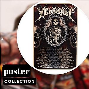 Yelawolf Posters