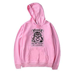 Yelawolf Rapper Mikey Mike - Big Henri Nov 18 Hoodie