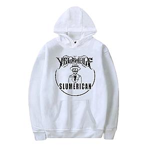 Yelawolf Rebel Spirit Hoodie