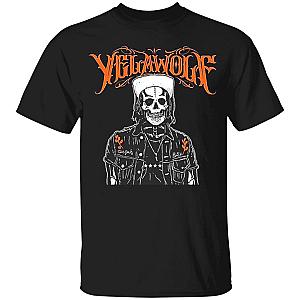 Yelawolf Southern Rapper Merch T-Shirt