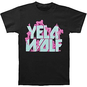 American Made Yelawolf T-Shirt