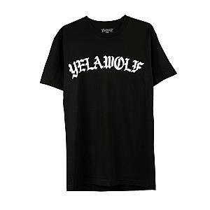 Yelawolf Album Cover T-Shirt