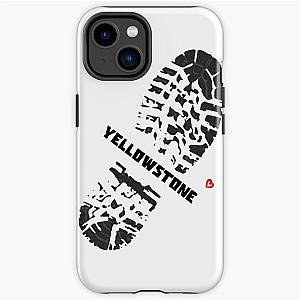 Yellowstone iPhone Tough Case RB1608