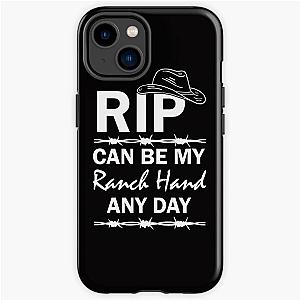 Yellowstone iPhone Tough Case RB1608