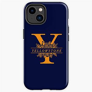 Yellowstone iPhone Tough Case RB1608