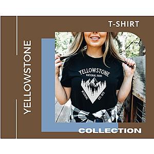 Yellowstone T-Shirt