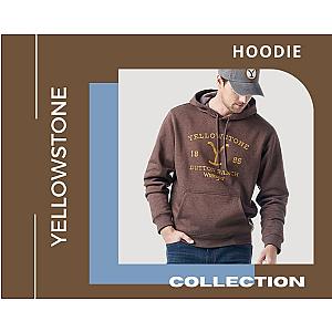 Yellowstone Hoodie