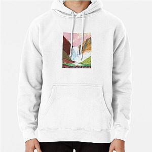 1930 Yellowstone National Park Pullover Hoodie RB1608