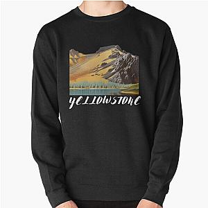 Yellowstone Pullover Sweatshirt RB1608