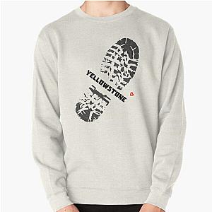 Yellowstone Pullover Sweatshirt RB1608