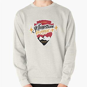 Yellowstone Magic Pullover Sweatshirt RB1608