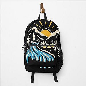 Yellowstone Park Backpack RB1608