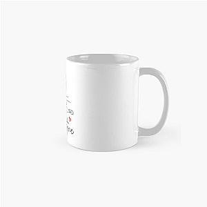 Yellowstone Classic Mug RB1608