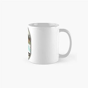 yellowstone national park Classic Mug RB1608