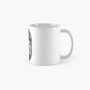 yellowstone national park Classic Mug RB1608