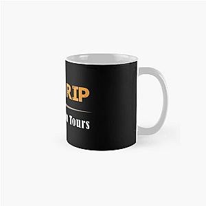 Team Rip Train Station Tours Yellowstone Classic Mug RB1608