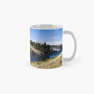 Yellowstone National Park, Wyoming Classic Mug RB1608