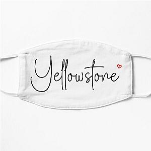 Yellowstone Flat Mask RB1608