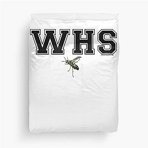 Yellowjackets Duvet Cover