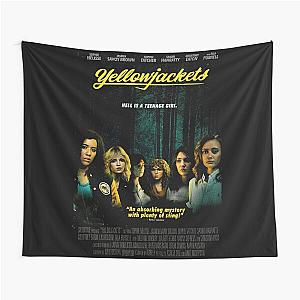 Yellowjackets Drama Series