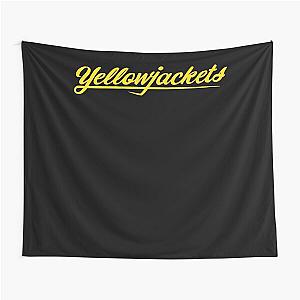 Yellowjackets Tapestry