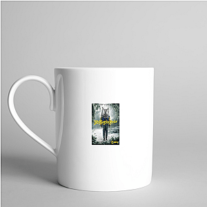 Yellowjackets My Favorite Mystery Yellowjackets Mugs