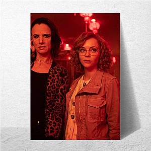 Yellowjackets Forever Yellowjackets Yellowjackets Posters