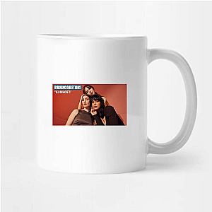 Yellowjackets Always Dark Always Twisty Yellowjackets Mugs