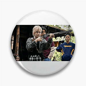 Yellowjackets Beyond The Crash Yellowjackets Pins
