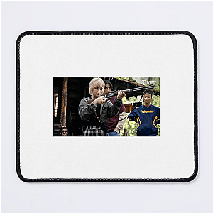 Yellowjackets Beyond The Crash Yellowjackets Mouse Pads
