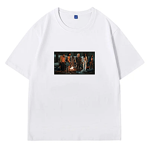 Yellowjackets What Happens In The Woods Yellowjackets T-Shirts
