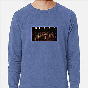 Yellowjackets The Antler Queen Yellowjackets Sweatshirts