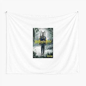 Yellowjackets My Favorite Mystery Yellowjackets Tapestries