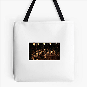 Yellowjackets The Antler Queen Yellowjackets Bags