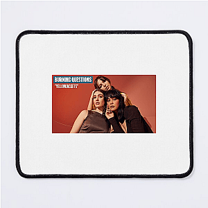 Yellowjackets Always Dark Always Twisty Yellowjackets Mouse Pads