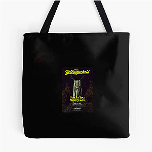 Yellowjackets Surviving The Wilderness Yellowjackets Bags