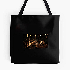 Yellowjackets The Antler Queen Yellowjackets Bags