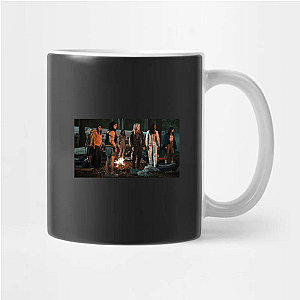 Yellowjackets What Happens In The Woods Yellowjackets Mugs