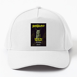 Yellowjackets Surviving The Wilderness Yellowjackets Hats & Caps
