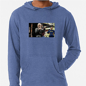 Yellowjackets Beyond The Crash Yellowjackets Hoodies