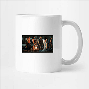 Yellowjackets What Happens In The Woods Yellowjackets Mugs