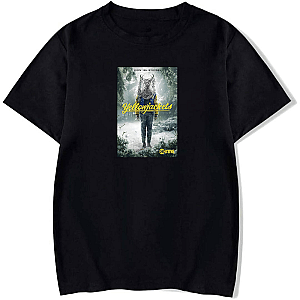 Yellowjackets My Favorite Mystery Yellowjackets T-Shirts