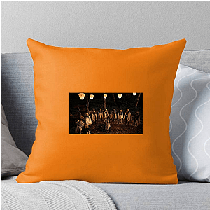 Yellowjackets The Antler Queen Yellowjackets Pillows Cover