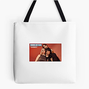 Yellowjackets Always Dark Always Twisty Yellowjackets Bags