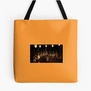 Yellowjackets The Antler Queen Yellowjackets Bags